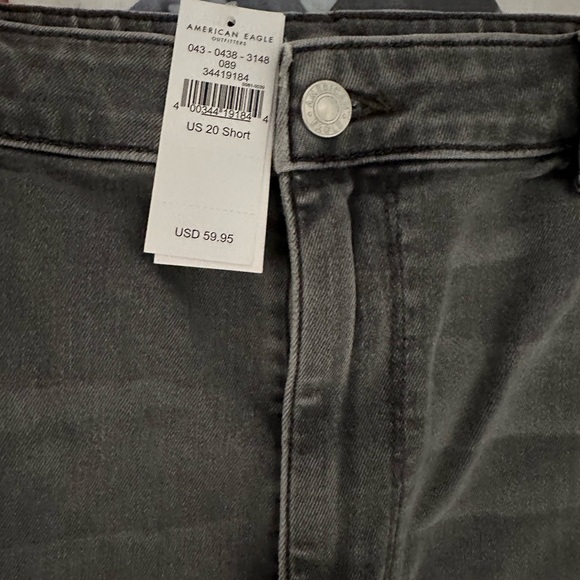American Eagle Next Level Stretch Size 20 Jegging - Picture 5 of 5